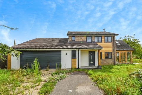 St. Andrews Close, Helpringham, Sleaford
