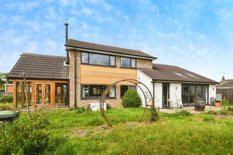 undefined, St. Andrews Close, Helpringham, Sleaford