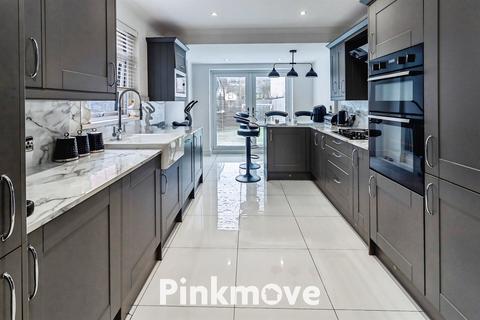 3 bedroom terraced house for sale, Trafalgar Street, Newport NP11