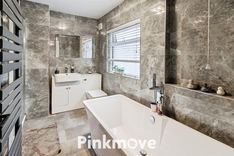 3 bedroom terraced house for sale, Trafalgar Street, Newport NP11