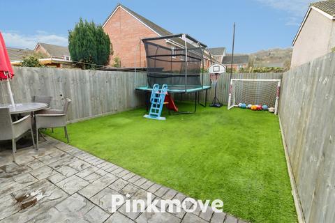 3 bedroom terraced house for sale, Trafalgar Street, Newport NP11