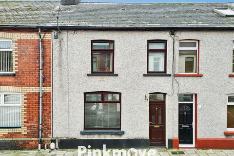 3 bedroom terraced house for sale, Trafalgar Street, Newport NP11