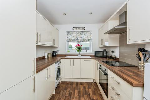 3 bedroom semi-detached house for sale, Hall Road, Walpole Highway, WISBECH