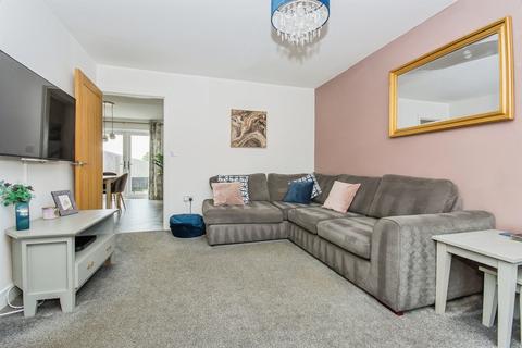 3 bedroom semi-detached house for sale, Hall Road, Walpole Highway, WISBECH