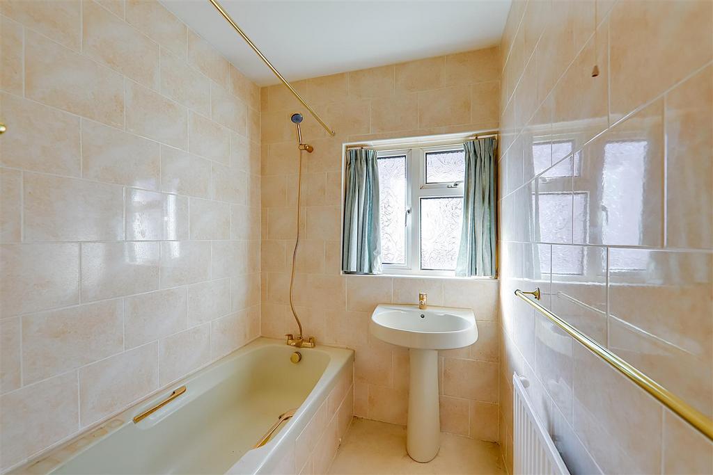 Bathroom/W.C