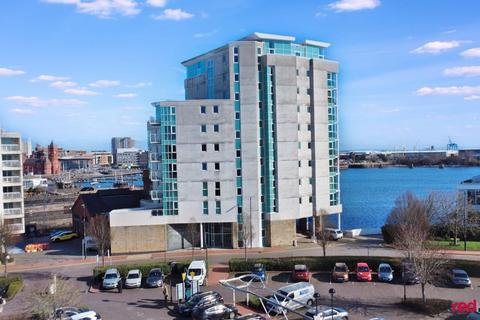 undefined, Havannah Street, Cardiff Bay,