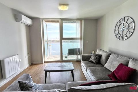 undefined, Havannah Street, Cardiff Bay,