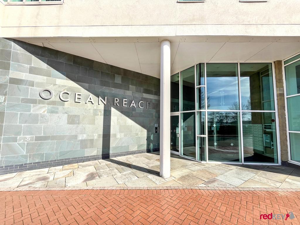 Ocean Reach