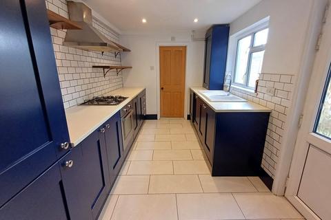3 bedroom terraced house to rent, Minster Drive, Herne Bay, CT6