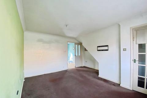 2 bedroom terraced house for sale, Bakers Close, Nottingham