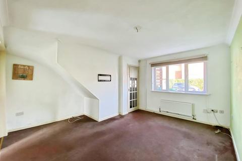 2 bedroom terraced house for sale, Bakers Close, Nottingham