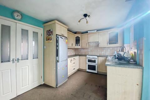 2 bedroom terraced house for sale, Bakers Close, Nottingham