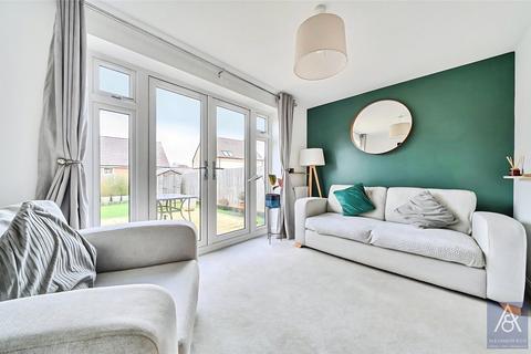 undefined, Edburg Street, Buckinghamshire MK18