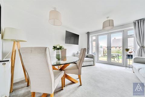 undefined, Edburg Street, Buckinghamshire MK18