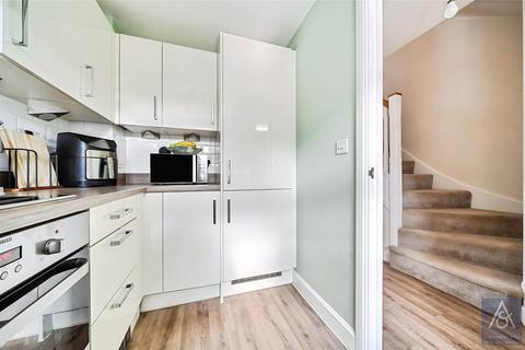 undefined, Edburg Street, Buckinghamshire MK18