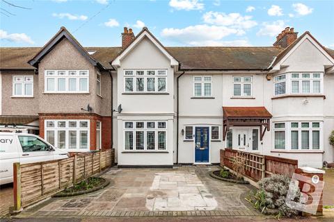 3 bedroom terraced house for sale, Ashton Gardens, Romford RM6