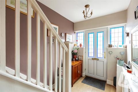 3 bedroom terraced house for sale, Ashton Gardens, Romford RM6