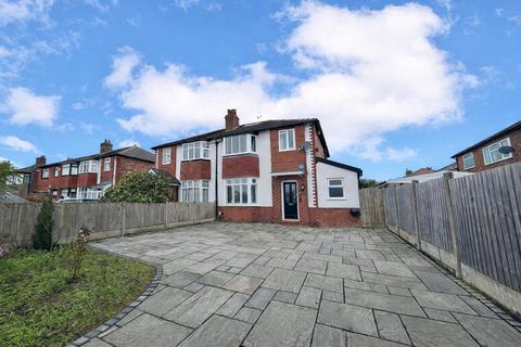 3 bedroom house for sale, Walton Road, Sale