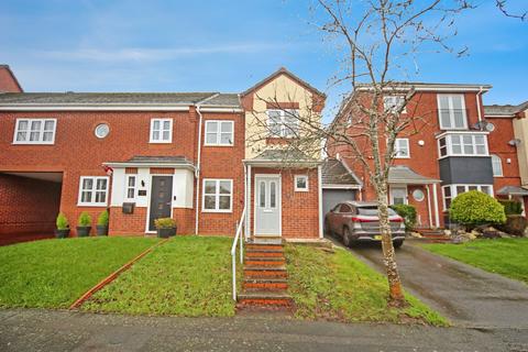 undefined, Turnpike Lane, Redditch