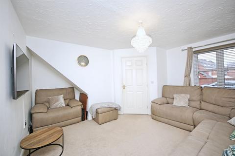 undefined, Turnpike Lane, Redditch
