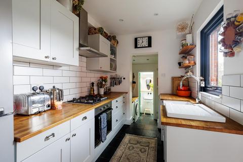 undefined, Baillie Road, Guildford
