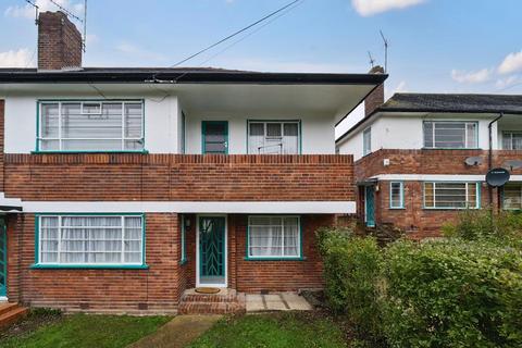 2 bedroom maisonette for sale, Ossulton Way,  Hampstead Garden Suburb,  N2