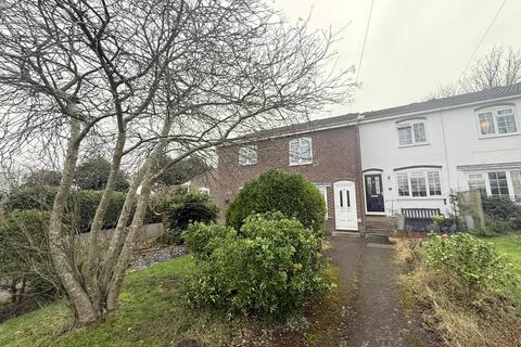 undefined, Peterhouse Drive, Otley, West Yorkshire, UK, LS21