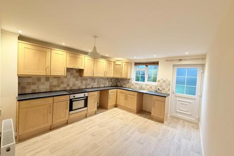 undefined, Peterhouse Drive, Otley, West Yorkshire, UK, LS21