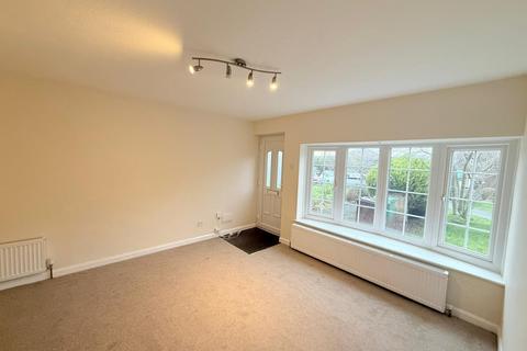 undefined, Peterhouse Drive, Otley, West Yorkshire, UK, LS21