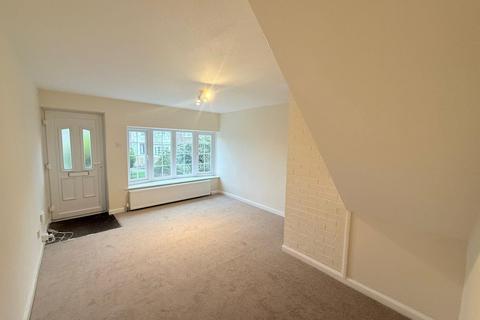 undefined, Peterhouse Drive, Otley, West Yorkshire, UK, LS21