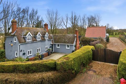 3 bedroom detached house for sale, Banters Lane, Great Leighs, Chelmsford, Essex, CM3