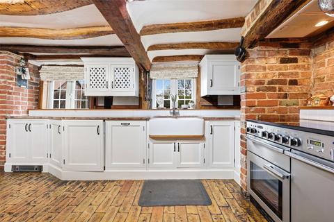 3 bedroom detached house for sale, Banters Lane, Great Leighs, Chelmsford, Essex, CM3