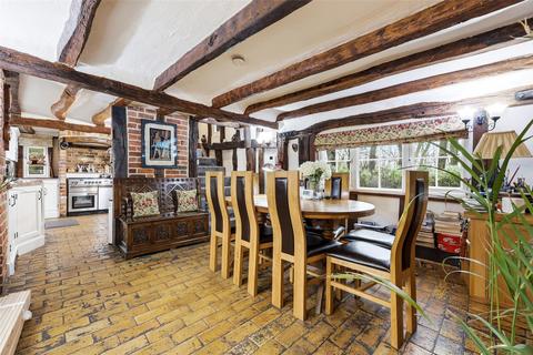 3 bedroom detached house for sale, Banters Lane, Great Leighs, Chelmsford, Essex, CM3