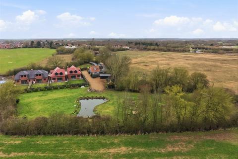 3 bedroom detached house for sale, Banters Lane, Great Leighs, Chelmsford, Essex, CM3