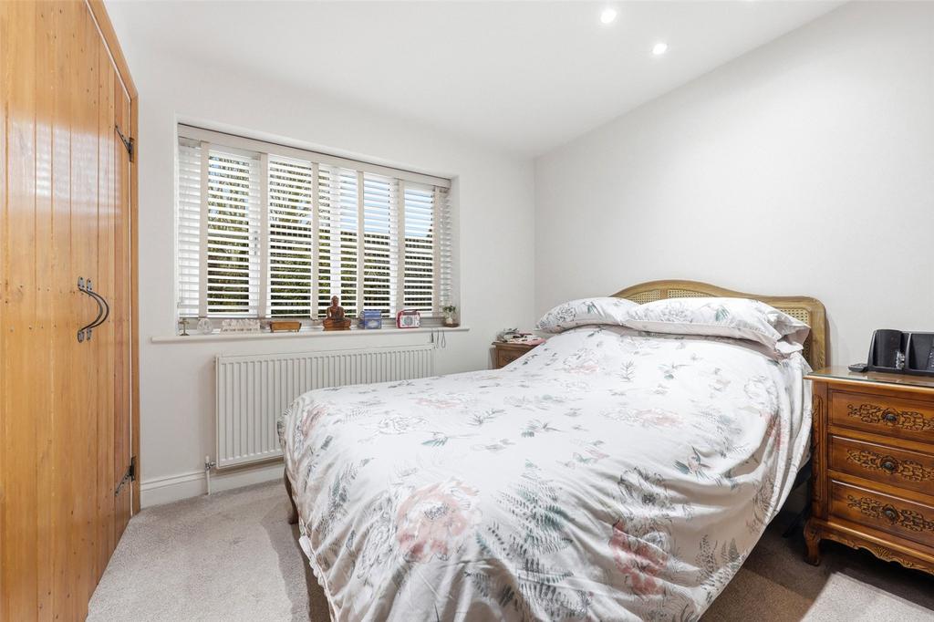 Gr Floor Bedroom