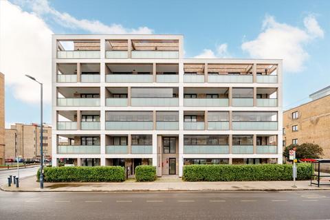 1 bedroom flat for sale, Kilburn Park Road, London NW6