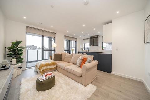 1 bedroom flat for sale, Kilburn Park Road, London NW6