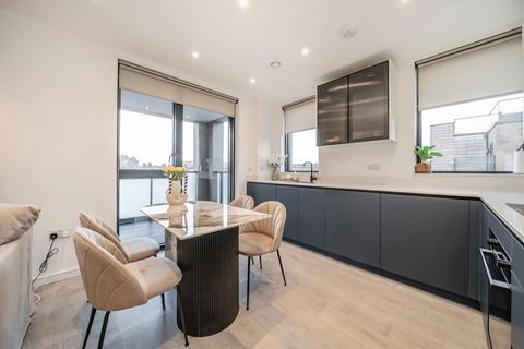 1 bedroom flat for sale, Kilburn Park Road, London NW6