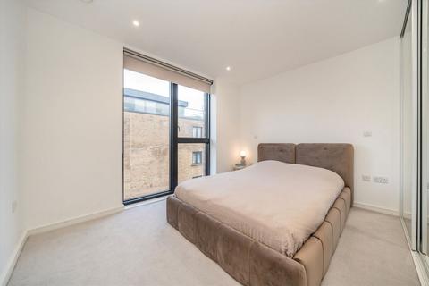 1 bedroom flat for sale, Kilburn Park Road, London NW6
