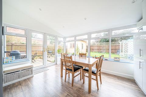 undefined, Mull Close, Oakley, Hampshire, RG23 7LQ