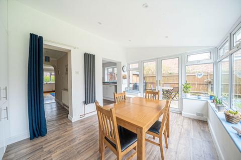 undefined, Mull Close, Oakley, Hampshire, RG23 7LQ