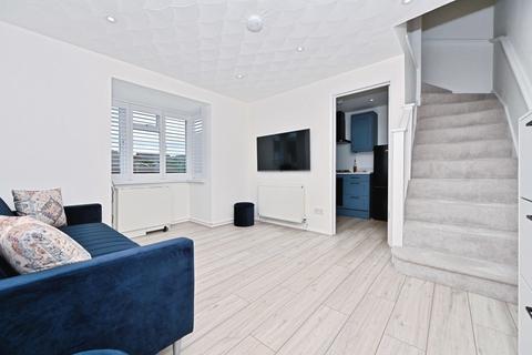 undefined, Mount Pleasant Road, Luton, Bedfordshire, LU3