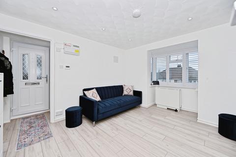 undefined, Mount Pleasant Road, Luton, Bedfordshire, LU3