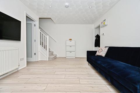undefined, Mount Pleasant Road, Luton, Bedfordshire, LU3