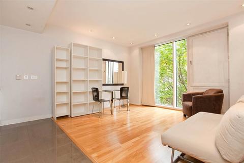 Studio for sale, Cubitt Building, Grosvenor Waterside, Gatliff Road, London, SW1W