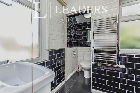 1 bedroom house to rent, Laurier Road, Croydon, CR0