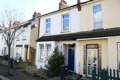 undefined, Laurier Road, Croydon, CR0