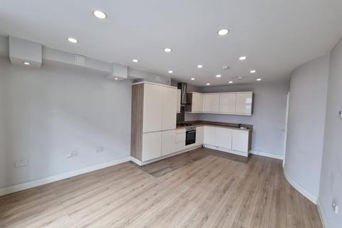 undefined, London Road, Croydon