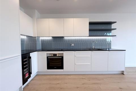undefined, Gilham House Lombard Square, London, SE28