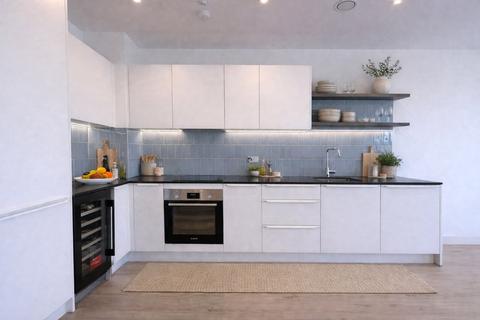 1 bedroom apartment to rent, Gilham House Lombard Square, London, SE28